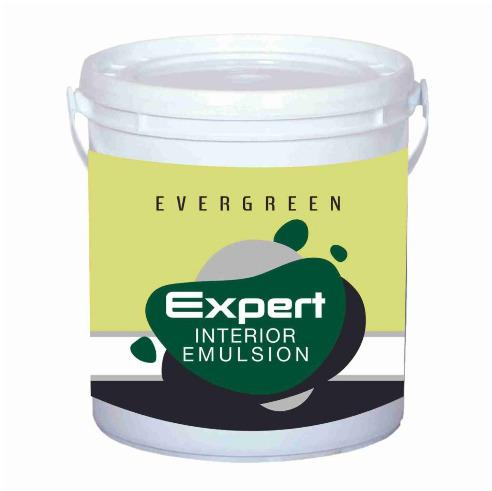 Expert Interior Emulsionâ Interior Emulsion