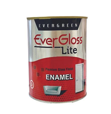 Ever Gloss Lite Acrylic Enamel Paint