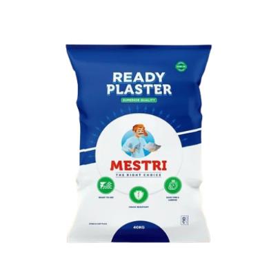 Ready Mix Plaster