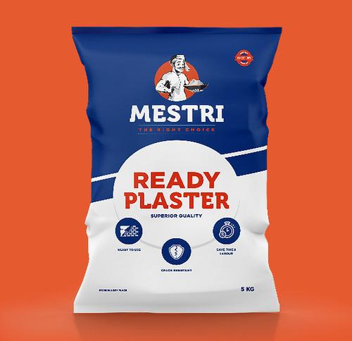 Ready Mix Plaster