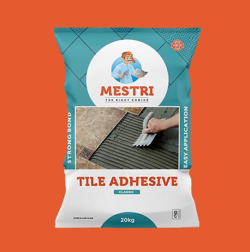 Classic Tile Adhesive