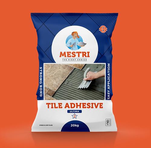 Ultima 2 Tile Adhesive