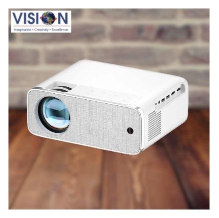LED Projectors