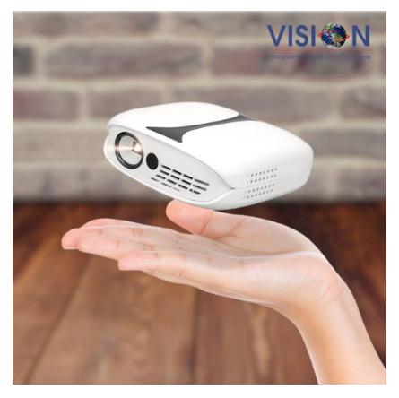 Mini Projectors