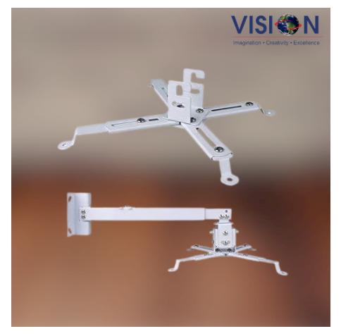 Projector Mounts