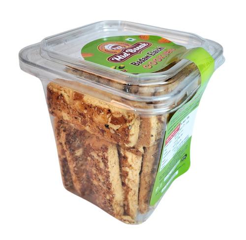 Badam Elaichi Cookies