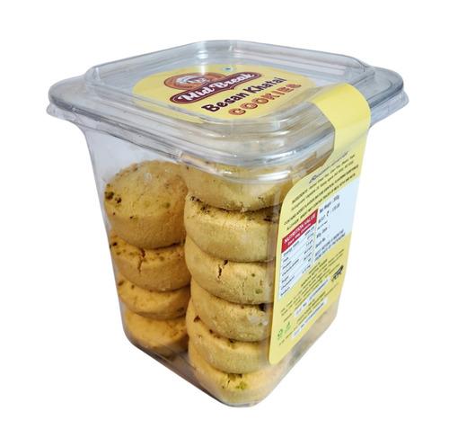 Besan Khatai Cookies