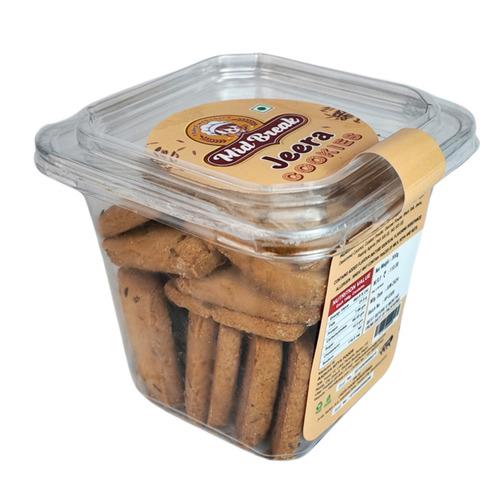 Jeera Cookies