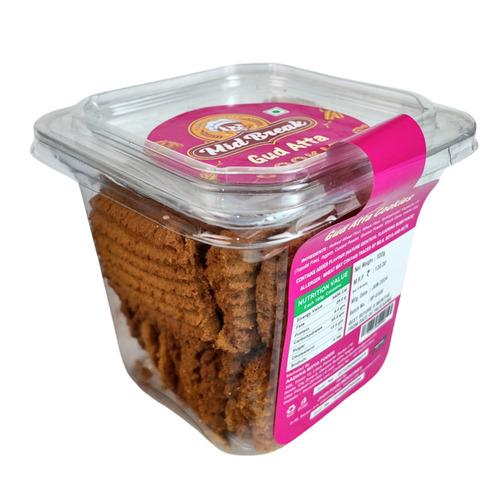 Gud Atta Cookies