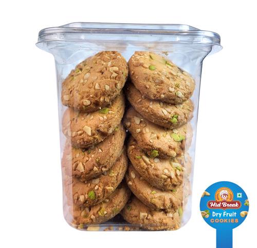 Dry Fruit Cookies