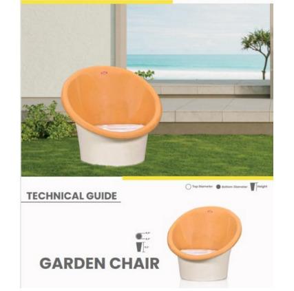 Garden Chair