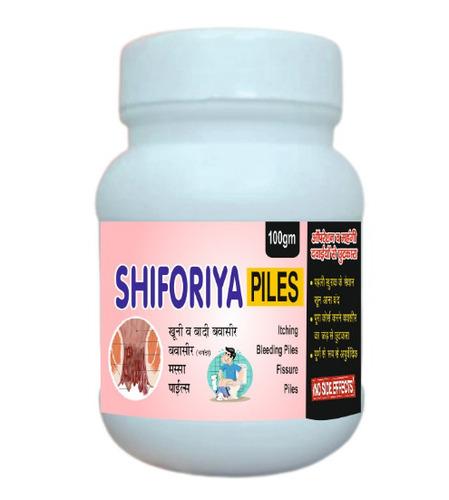 Shiforiya Piles