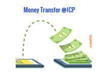 MONEY TRANSFER