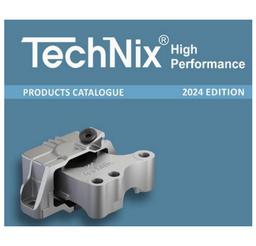 Automobile Spare Parts