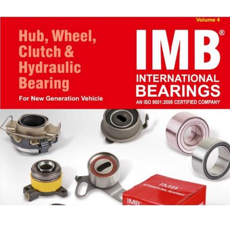 Automobile Spare Parts