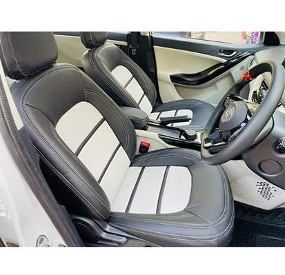 Designer Car Seat Cover