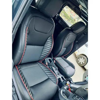 Fancy Car Seat Cover