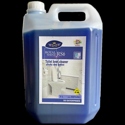 ROYAL SHINE TOILET CLEANER