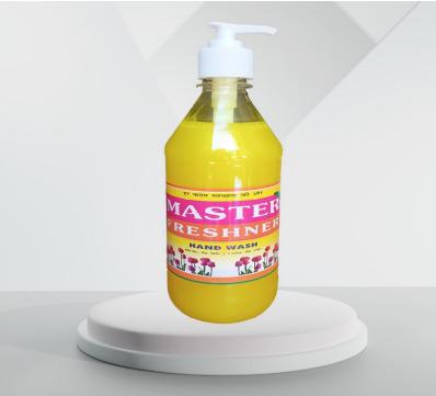 Master Freshner (Hand Wash)