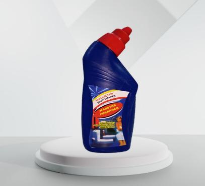 Master Freshner (Toilet Cleaner)