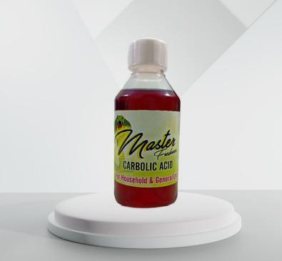 Master Freshner (Carbolic Acid)