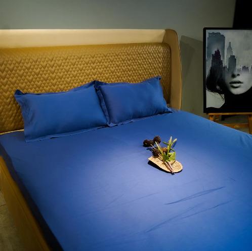 Blue Horizon 300 TC|500 TC Flat Sheet Set