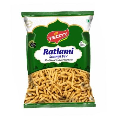 Ratlami Laungi Sev