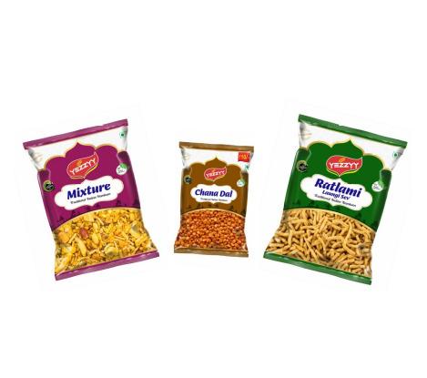Mixture Namkeen