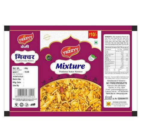 Mixture Namkeen