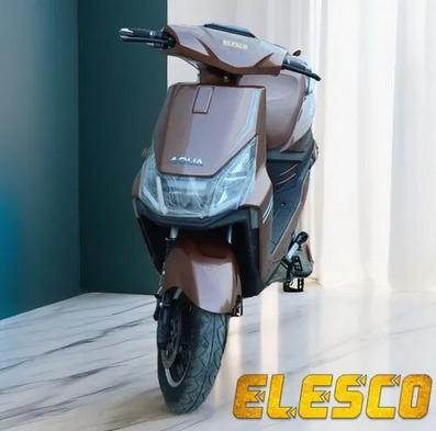 Elesco AQUA PRO Electric Scooter