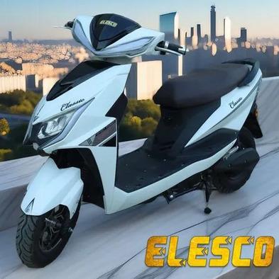 Elesco Classic Electric Scooter