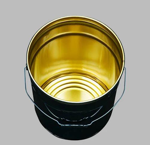 Epoxy Phenolic Lacquers