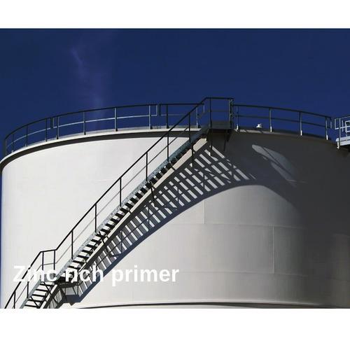 Zinc Rich Primer