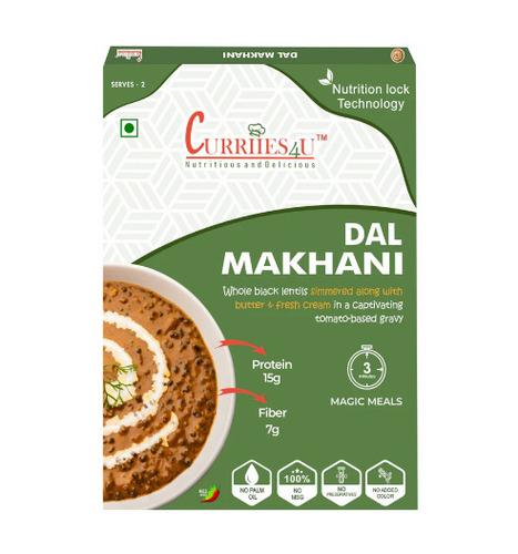 Dal Makhni