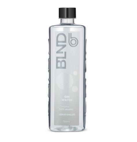Gin Blender Water 750ml