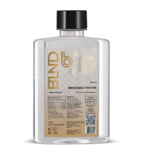 Single Malt Blender Water 250ml