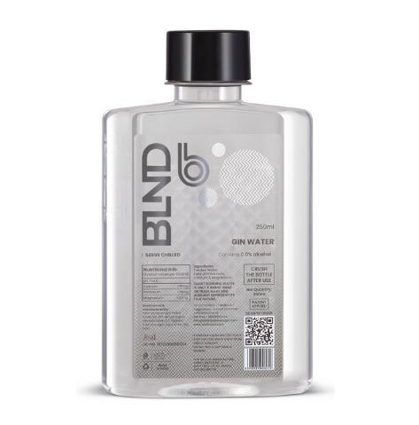 Gin Blender Water 250ml