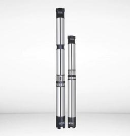 100mm (v4) Submersible Pumpsets (PREMIUM)