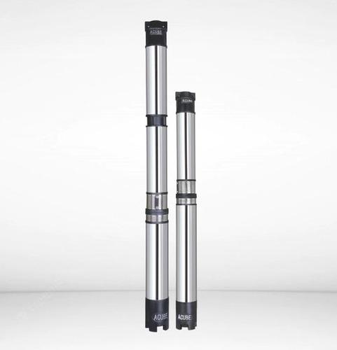 100mm (v4) Submersible Pumpsets (PREMIUM)