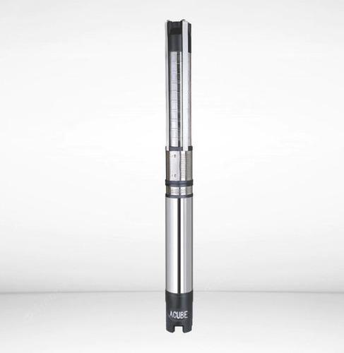 100mm (v4) Submersible Pumpsets (DELUXE)