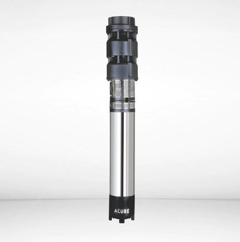 175 mm (V6) High Flow Submersible Pumpsets (V67j series)