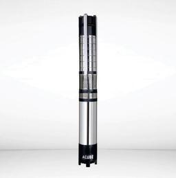150 mm (v6) high head submersible pumpsets ( k50 series)