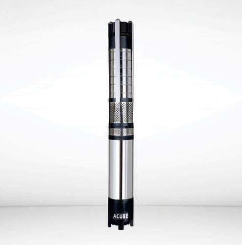 150 mm (v6) high head submersible pumpsets ( k50 series)