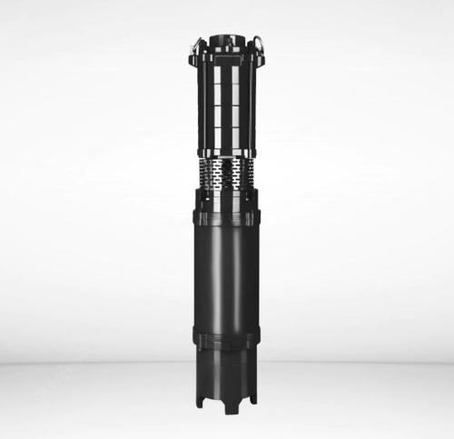 Vertical Openwell Submersible Pump
