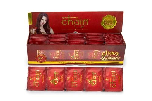 CHAIN PRODUCTS