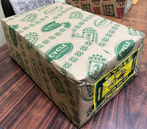 Cycle Safety Matches