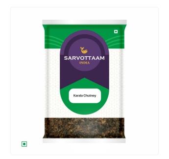 Karala Chutney