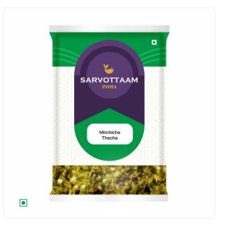 Mirchicha Thecha