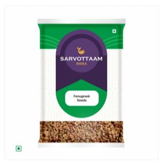 Fenugreek Seeds
