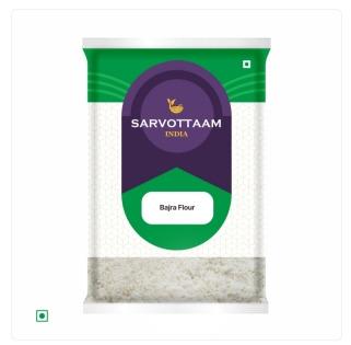 Bajra Flour